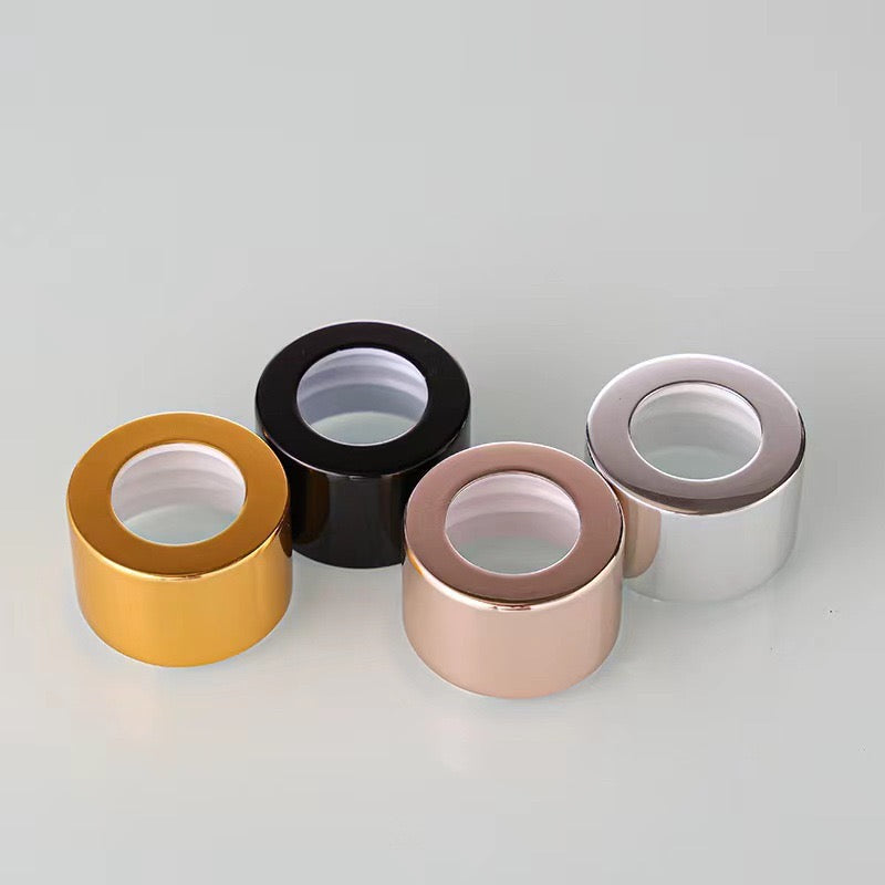 Pillow Square Diffuser Bottle/Jar