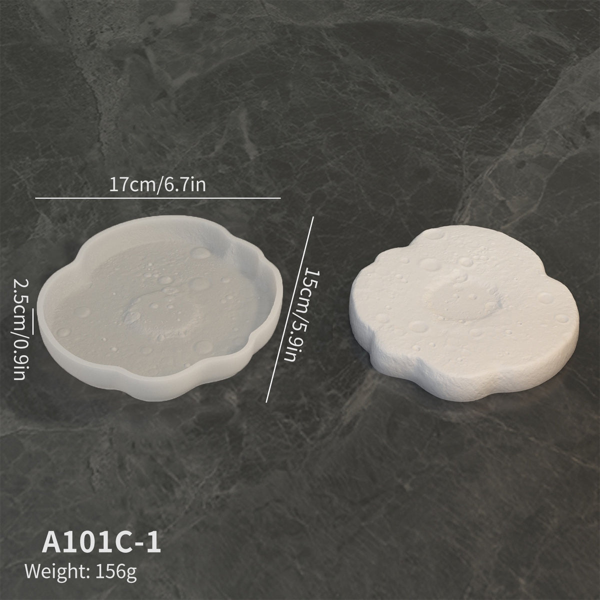 Astronaut Moon Rocket Among Us Decor Silicone Mold h015