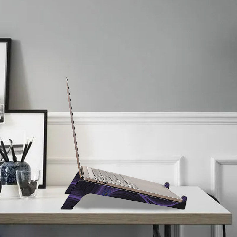 Laptop Stand Silicone Mold e05