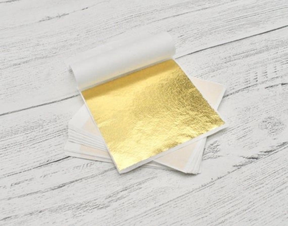 Foil Sheets r04