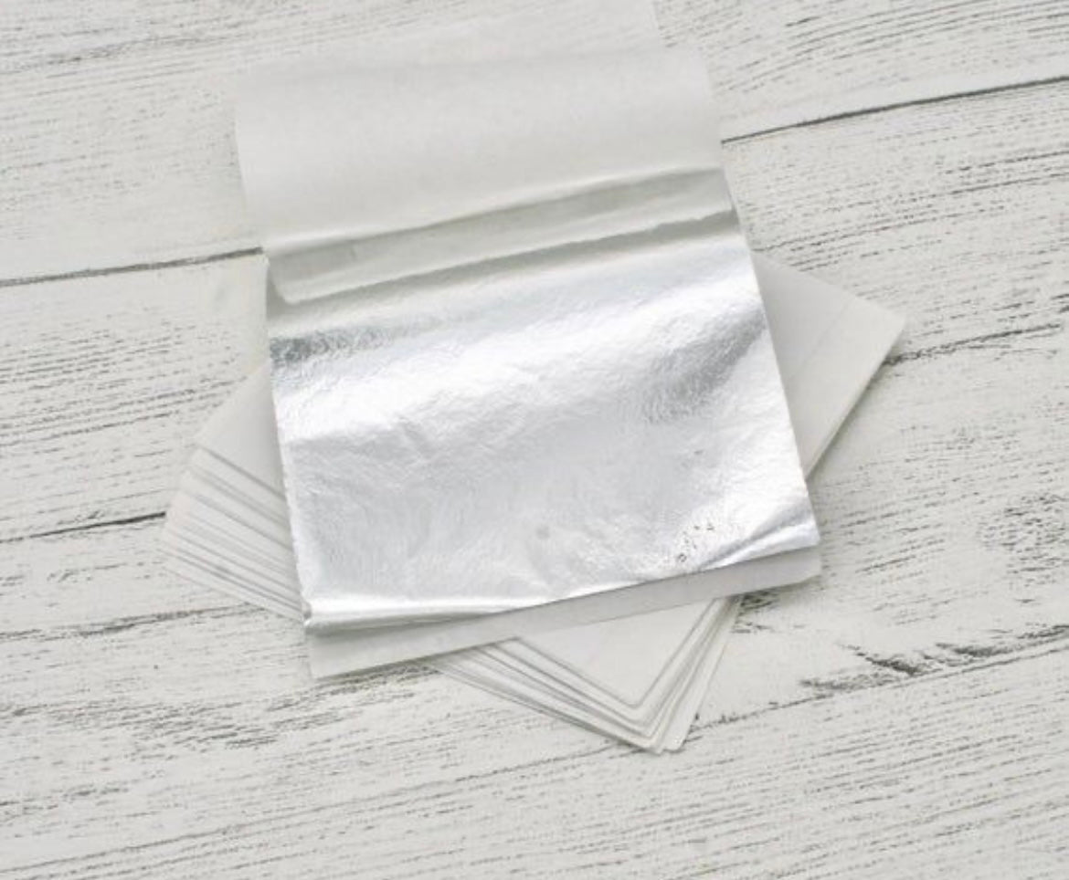 Foil Sheets r04
