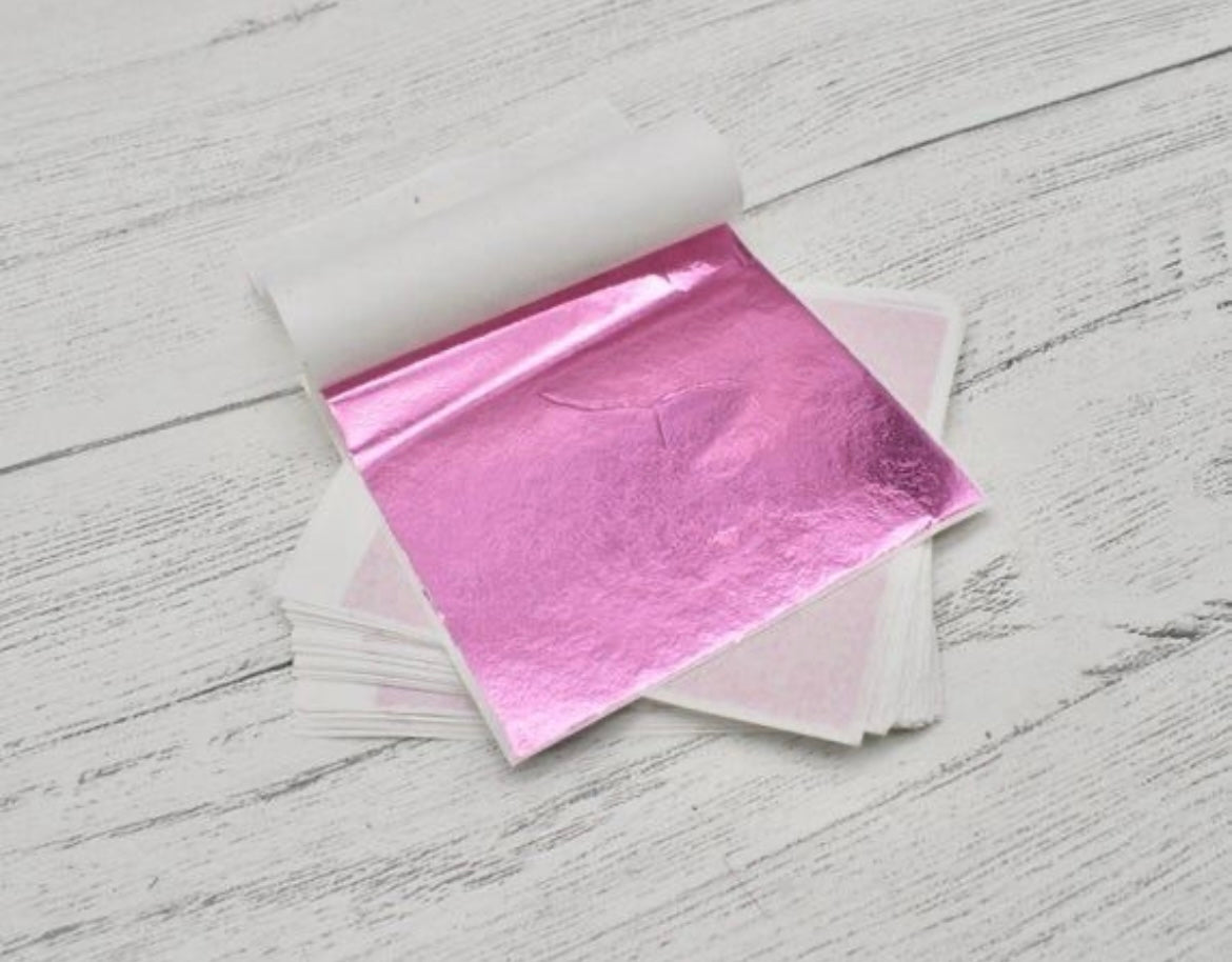 Foil Sheets r04