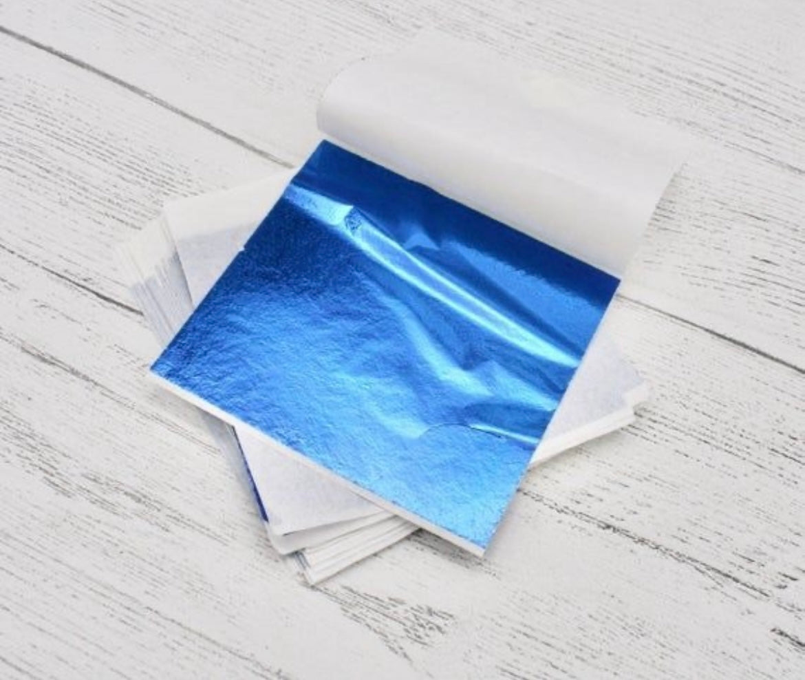 Foil Sheets r04