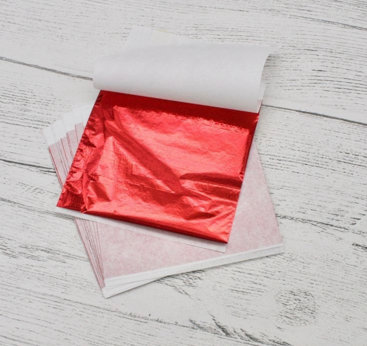Foil Sheets r04