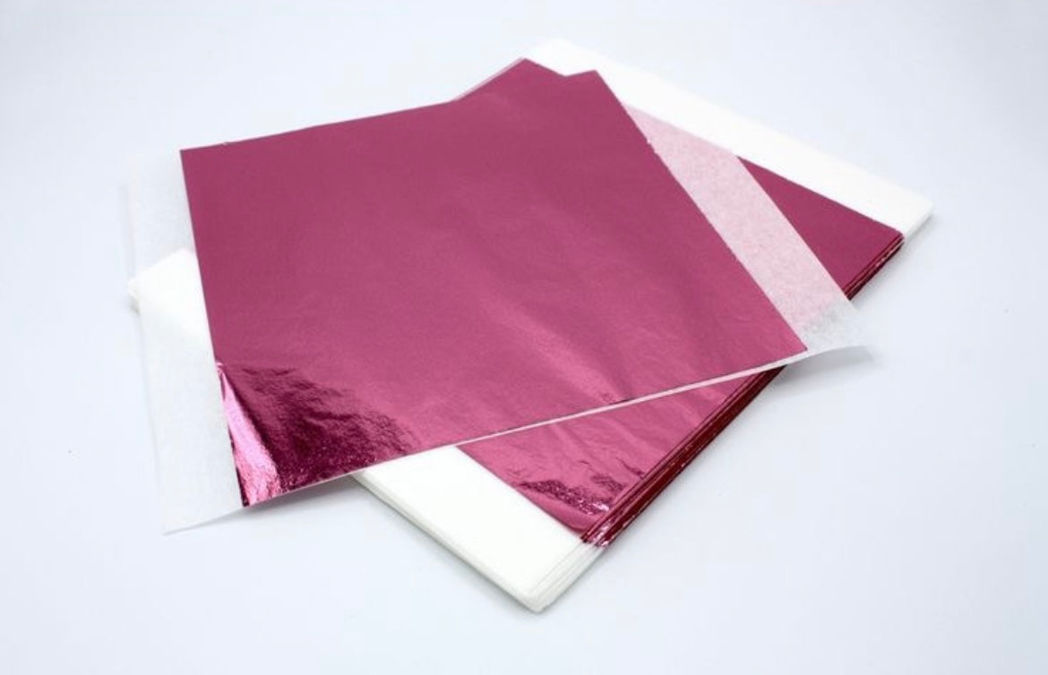 Foil Sheets r04