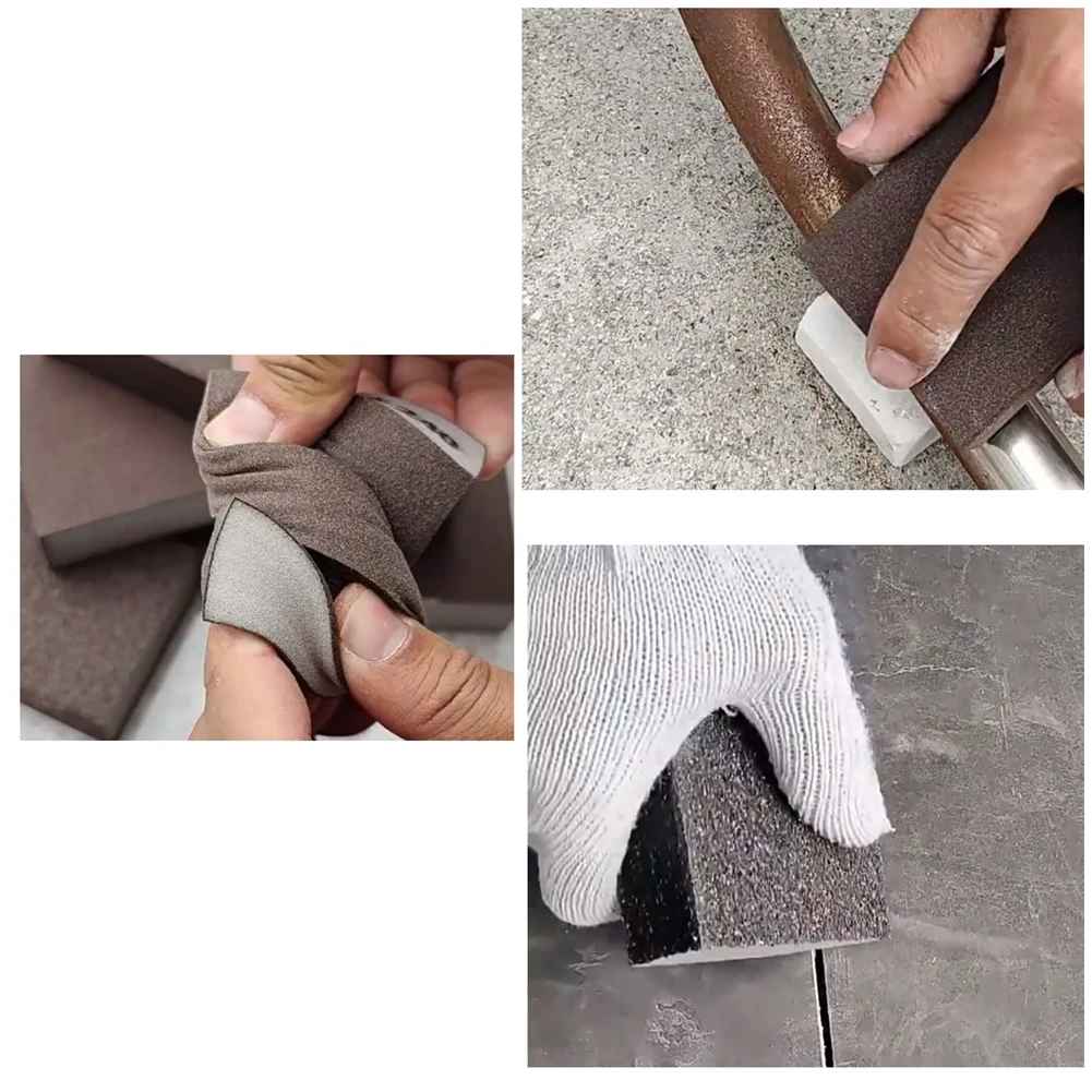 Sandpaper Block p05
