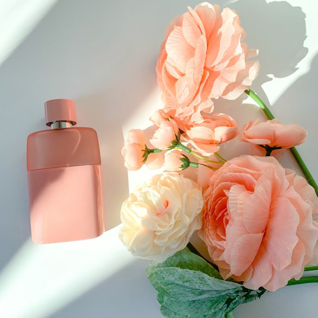 🫦 Guilty Love Fragrance Oil