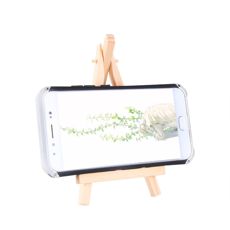 Wooden Display Mini Easel o05