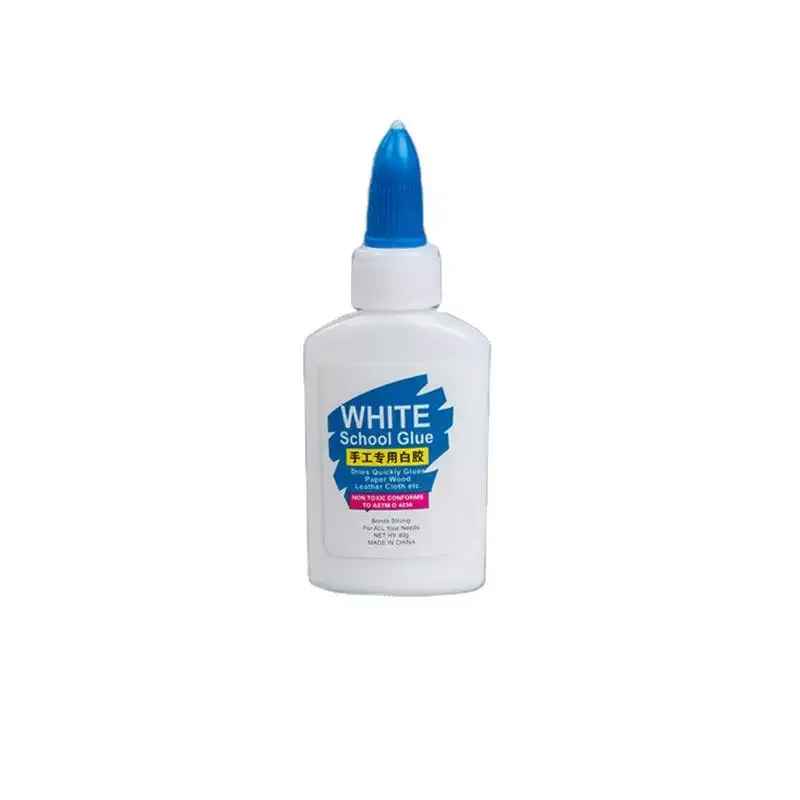 White Latex Craft Glue s016