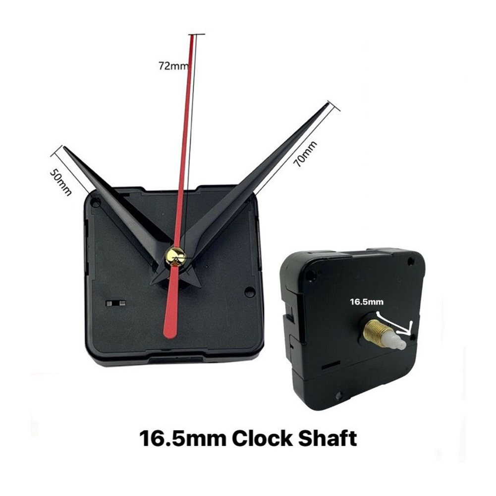 Clock Mechanism  6i /6j